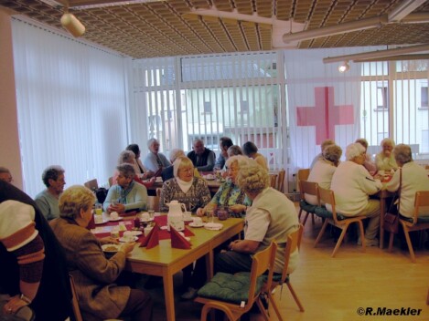 Bild vom Basar